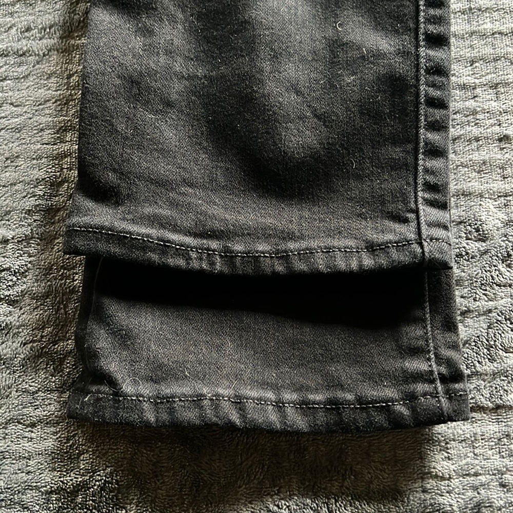 Levi jeans